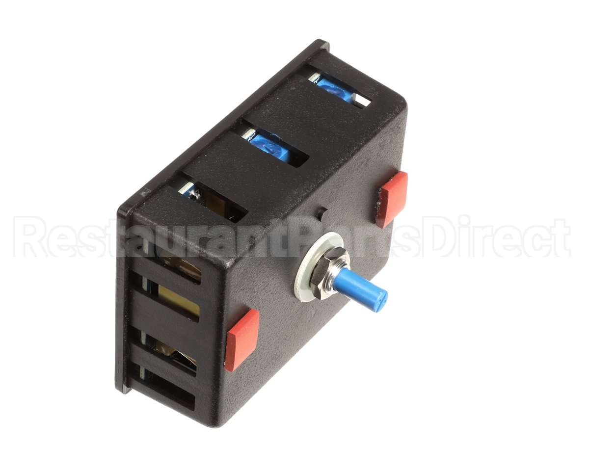 PAK 100 Deluxe Equipment Oven Thermostat