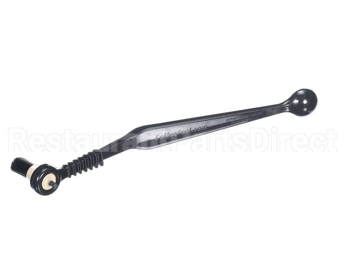 PALLOBR Unic Accessories: Pallo Group Brush