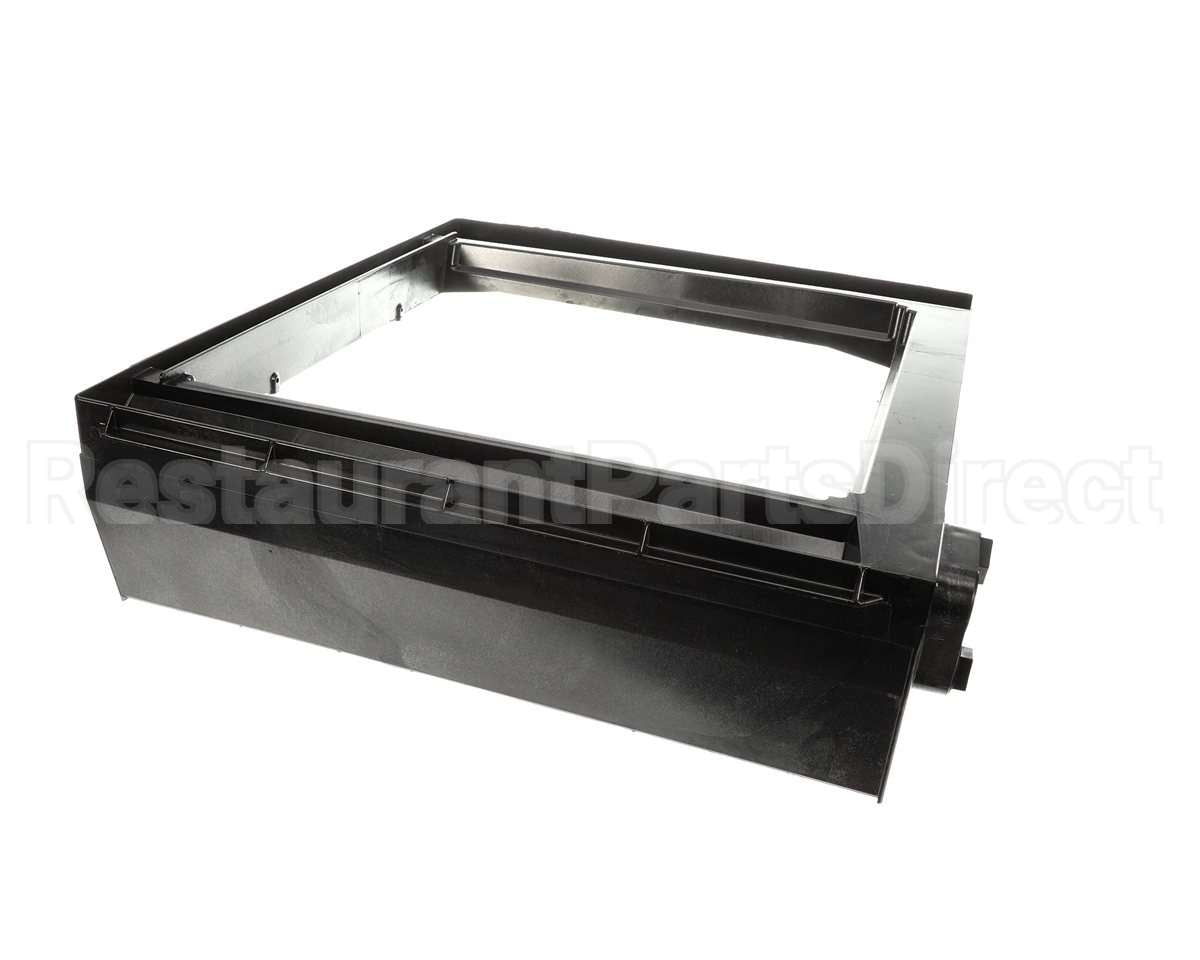 PAN01071 Trane Pan; Drain, 20.22 X 21.64 X 6.00