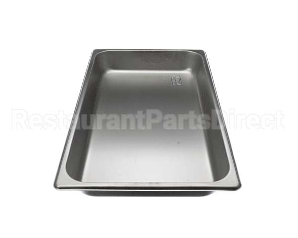 PAN12X20X2.5 Food Warming Full Size Ss Pan, 2-1/2 Deep
