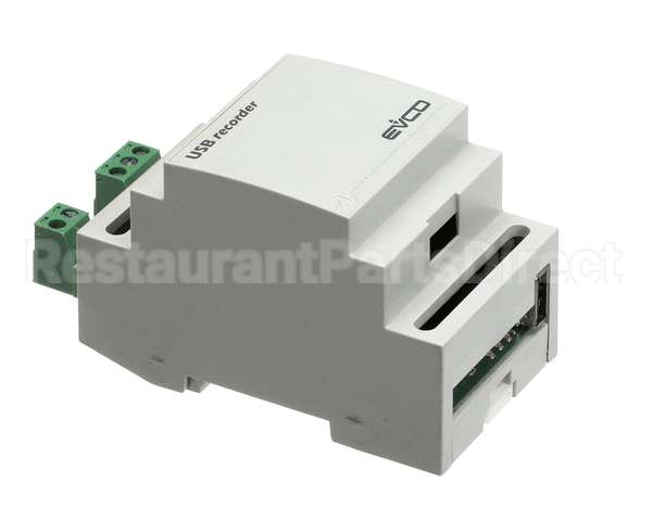 PARAMUSBEVCO001S Victory Usb Recorder And Parameters,Ev