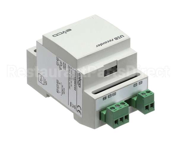 PARAMUSBEVCO001S Victory Usb Recorder And Parameters,Ev