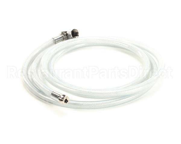 PB-23922 Alto Shaam Plumb,Ct,Hose ,89Lg W/