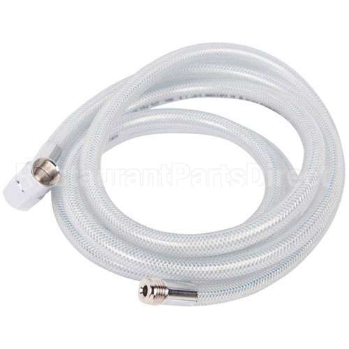 PB-24066 Compatible Alto Shaam 109Inlg Hose Asb Plumb Combitouch