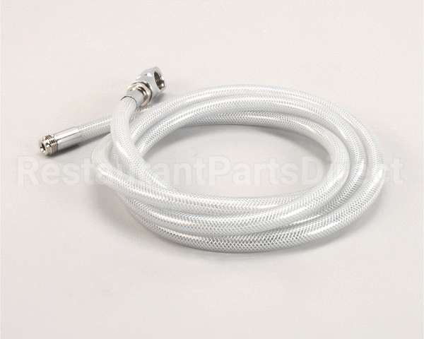 PB-24066 Alto Shaam Plumb,Ct,Hose Asb,109Lg