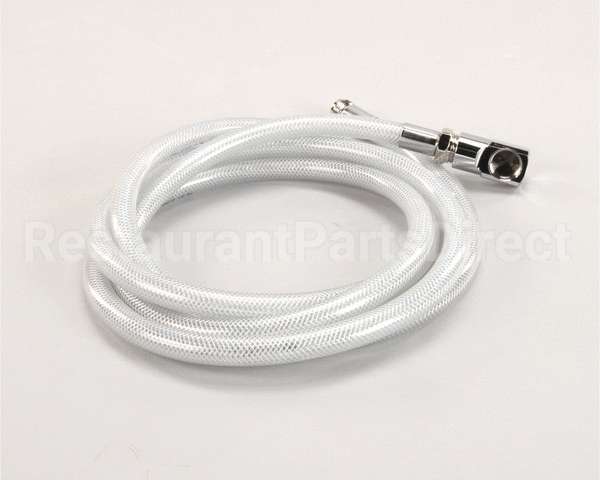 PB-24066 Alto Shaam Plumb,Ct,Hose Asb,109Lg