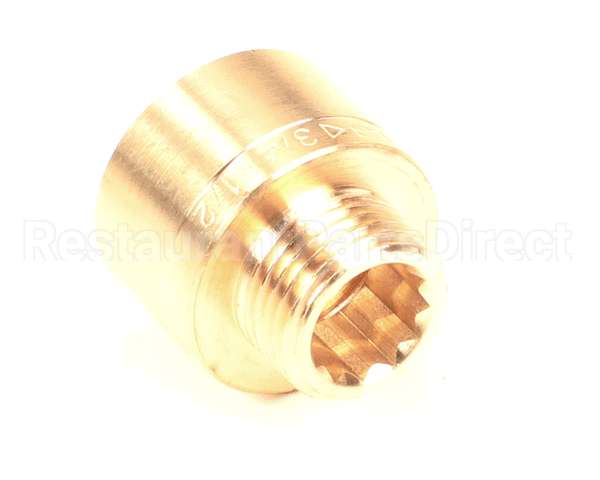 PB-26141 Alto Shaam I,Ap,Reducer Fitting 3/4Npt -