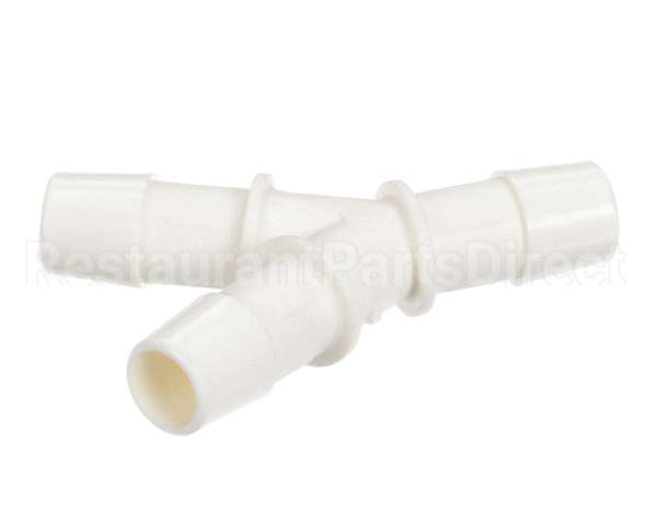 PB-27838 Alto Shaam Plumbing,Nylon Y 1/2,20.20Es,