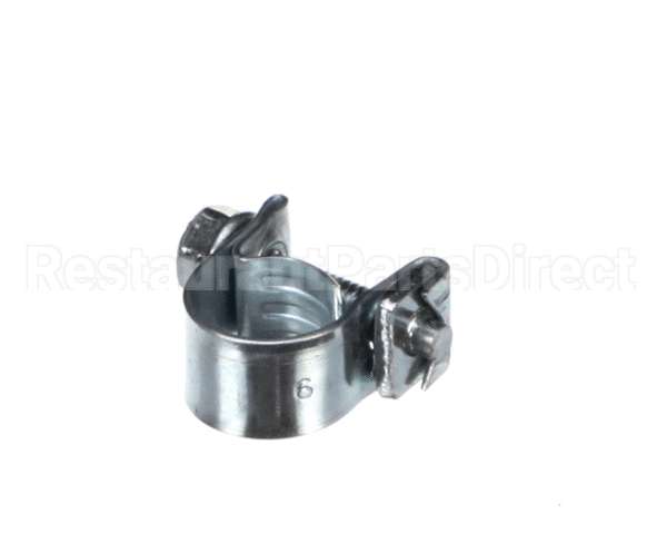 PB-27945 Alto Shaam Zz, Plumbing,Clamp,Tube,