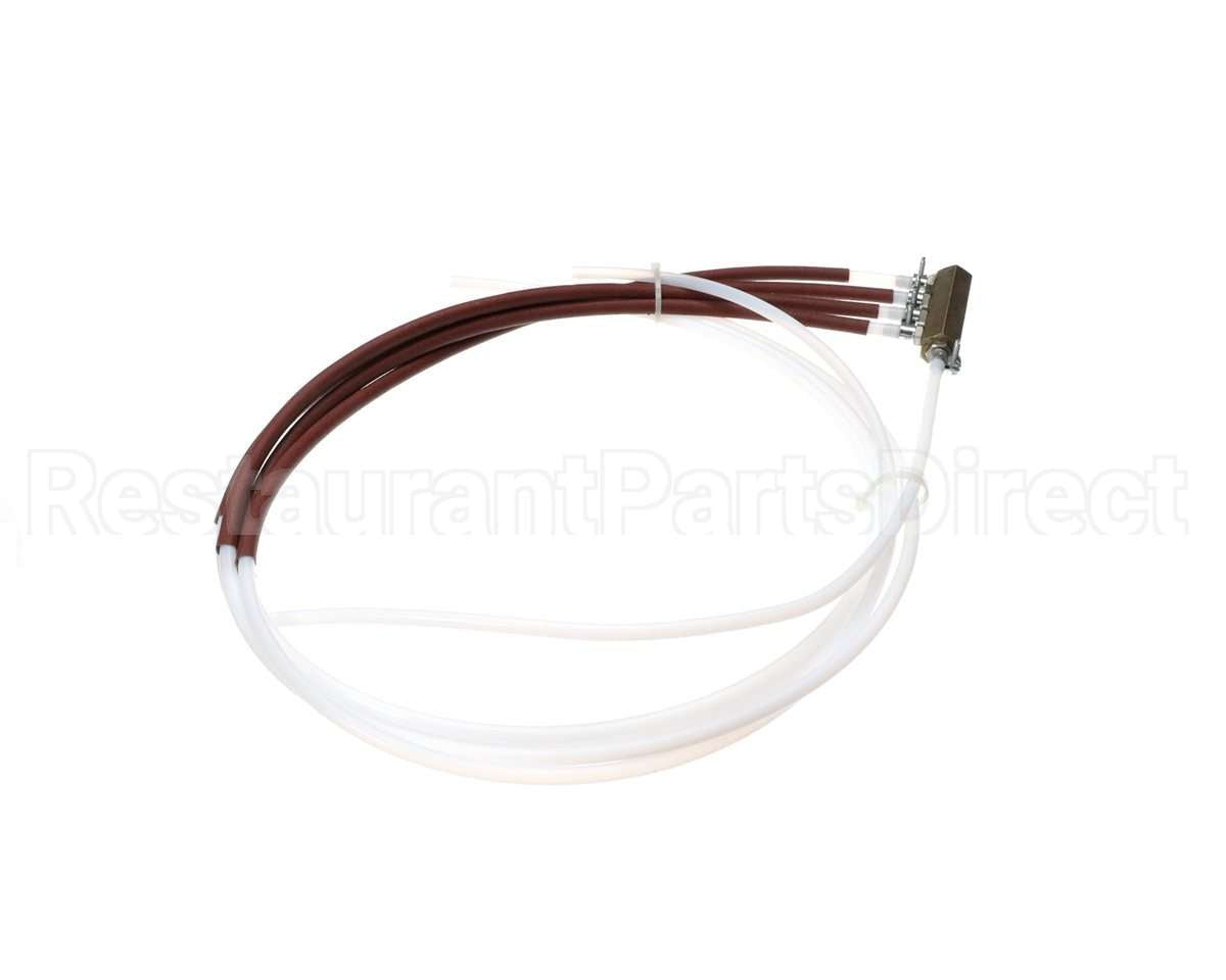 PB-27951 Alto Shaam Zz,Plumbing,Manifold W/Tub