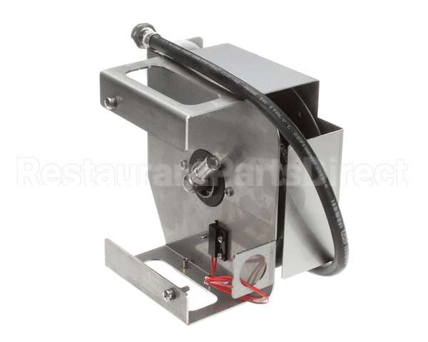 PB-35151R Alto Shaam Retrctable Hand Shwr Hose Reel