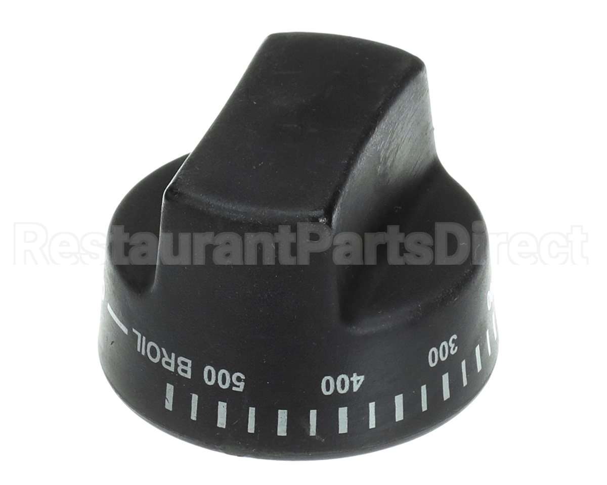 PB010129 Viking Commercial Knob, Oven Temp