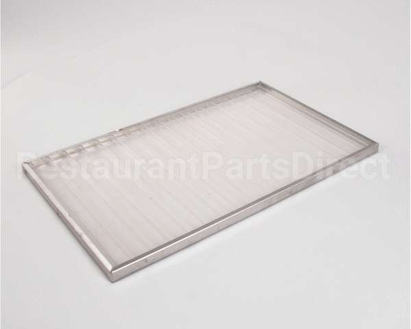 PB501302 Follett Window, Inspection Door