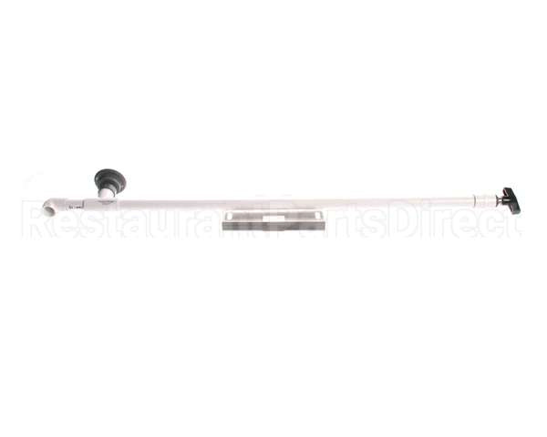 PB502021 Follett Assembly, Drain, Rotocart