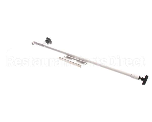 PB502021 Follett Assembly, Drain, Rotocart