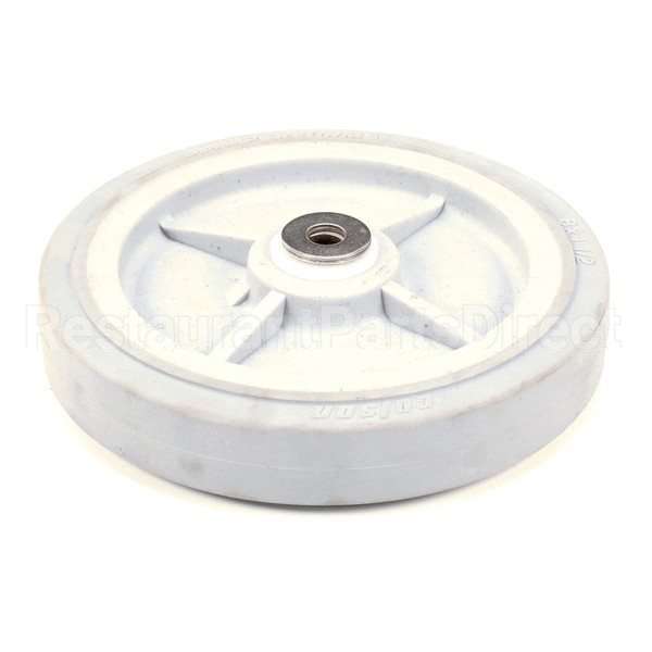 PB502025 Compatible Follett Wheel, 8Diameter
