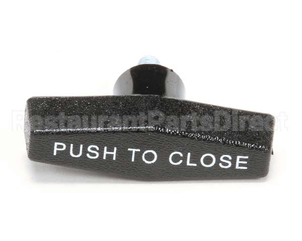 PB502029 Follett Handle, Drain, Rotocart