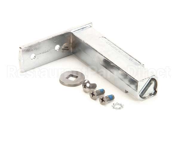 PB502178 Follett Hinge, Lh, Mounts On Door