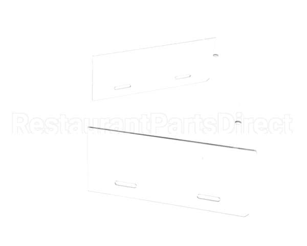 PB502191 Follett Chute Plastic