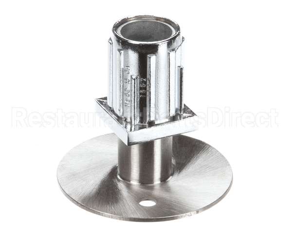 PB502196 Compatible Follett Foot, Flanged