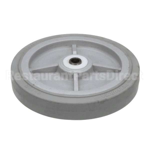 PB502200 Compatible Follett Wheel, Rear Cart