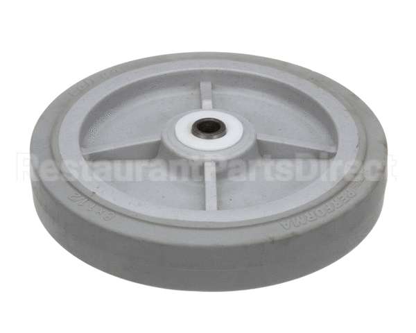 PB502200 Follett Wheel, Rear Cart