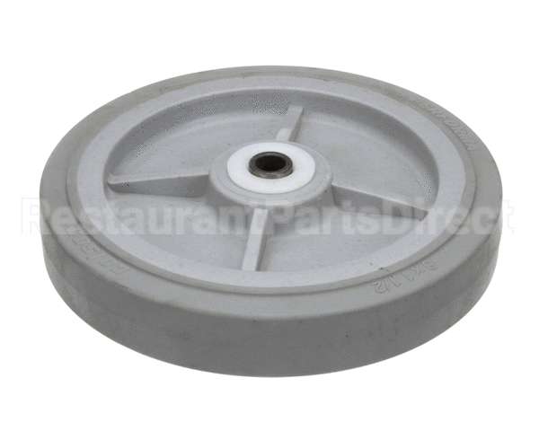 PB502200 Follett Wheel, Rear Cart