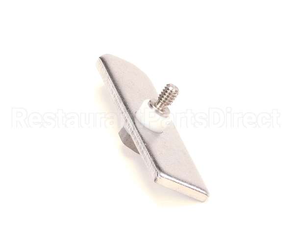 PB502218 Follett Retainerig Ice Chute