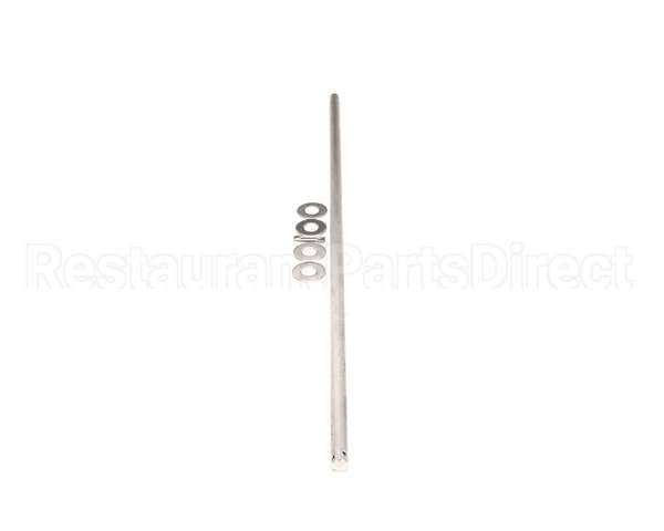 PB502332 Follett Axle, Rotocart