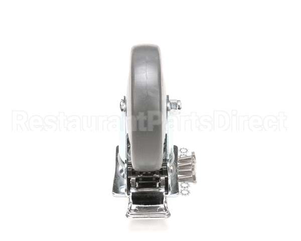 PB502529 Follett Caster, Locking Itscart
