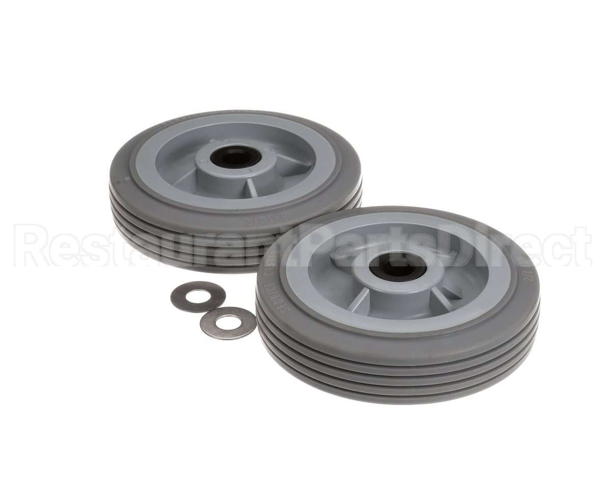 PB502570 Follett Wheel, 6 Sc75