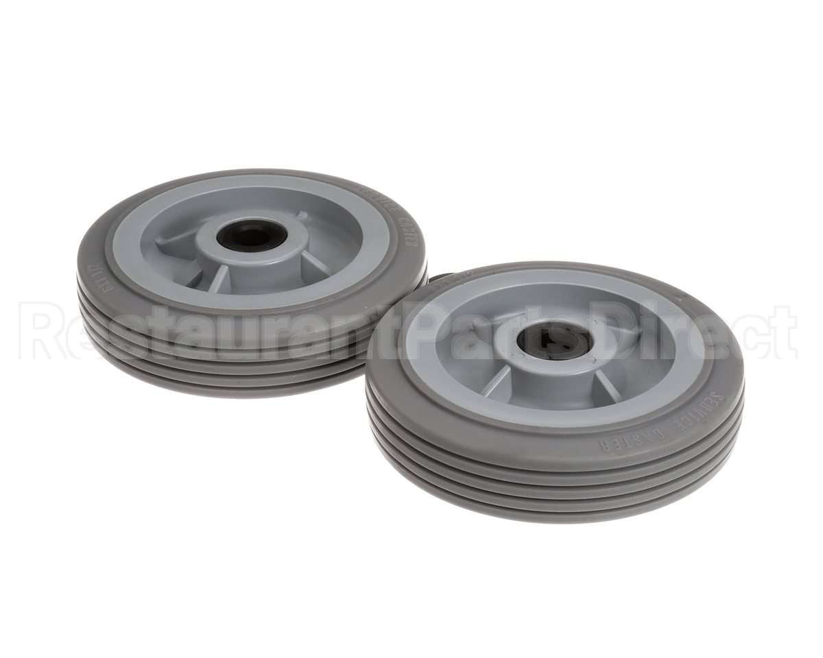 PB502570 Follett Wheel, 6 Sc75