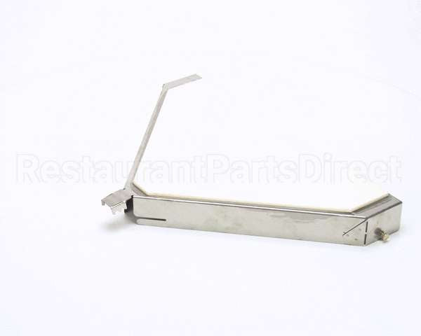 PB502847 Follett Pan, Drain, Upper, Its