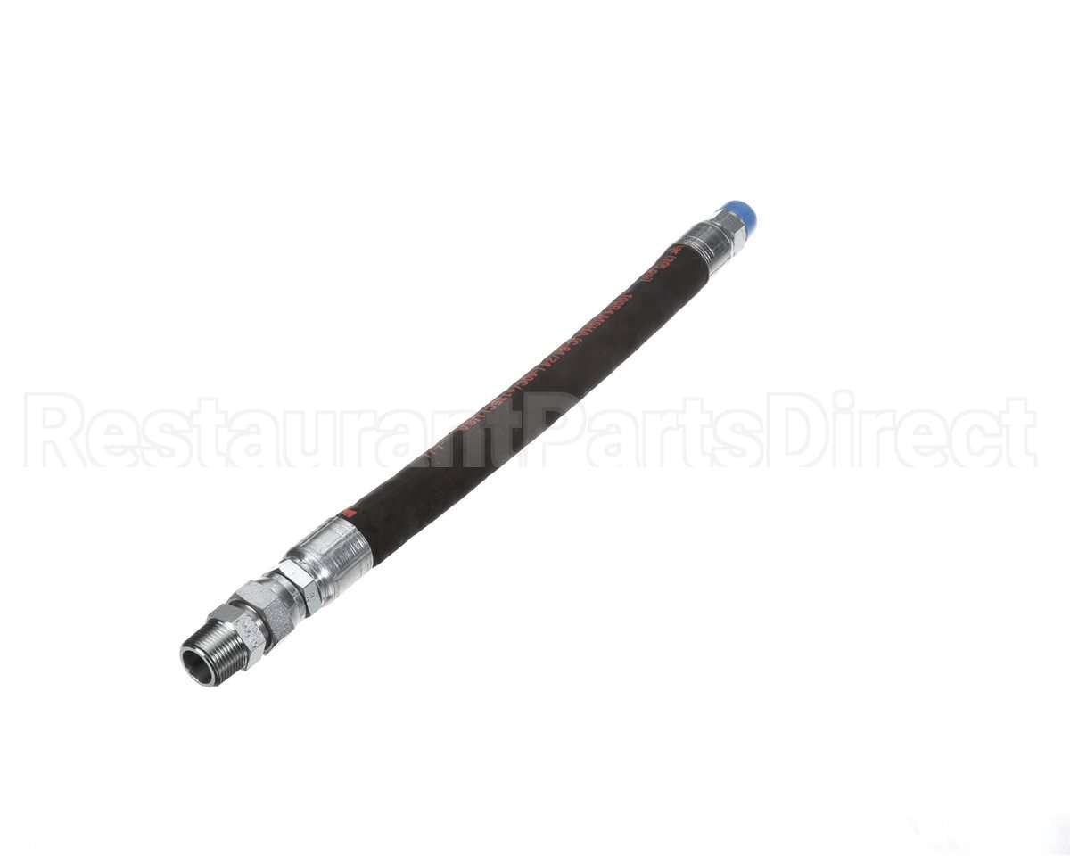 PBD00-7500001 Cleveland Jacket Drain Hose 18Lg