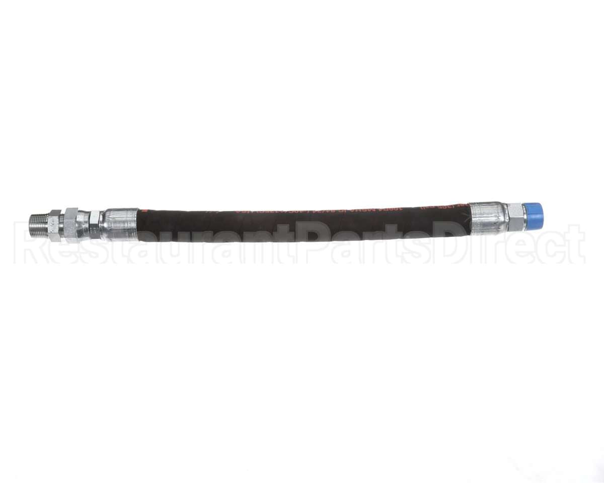 PBD00-7500001 Cleveland Jacket Drain Hose 18Lg