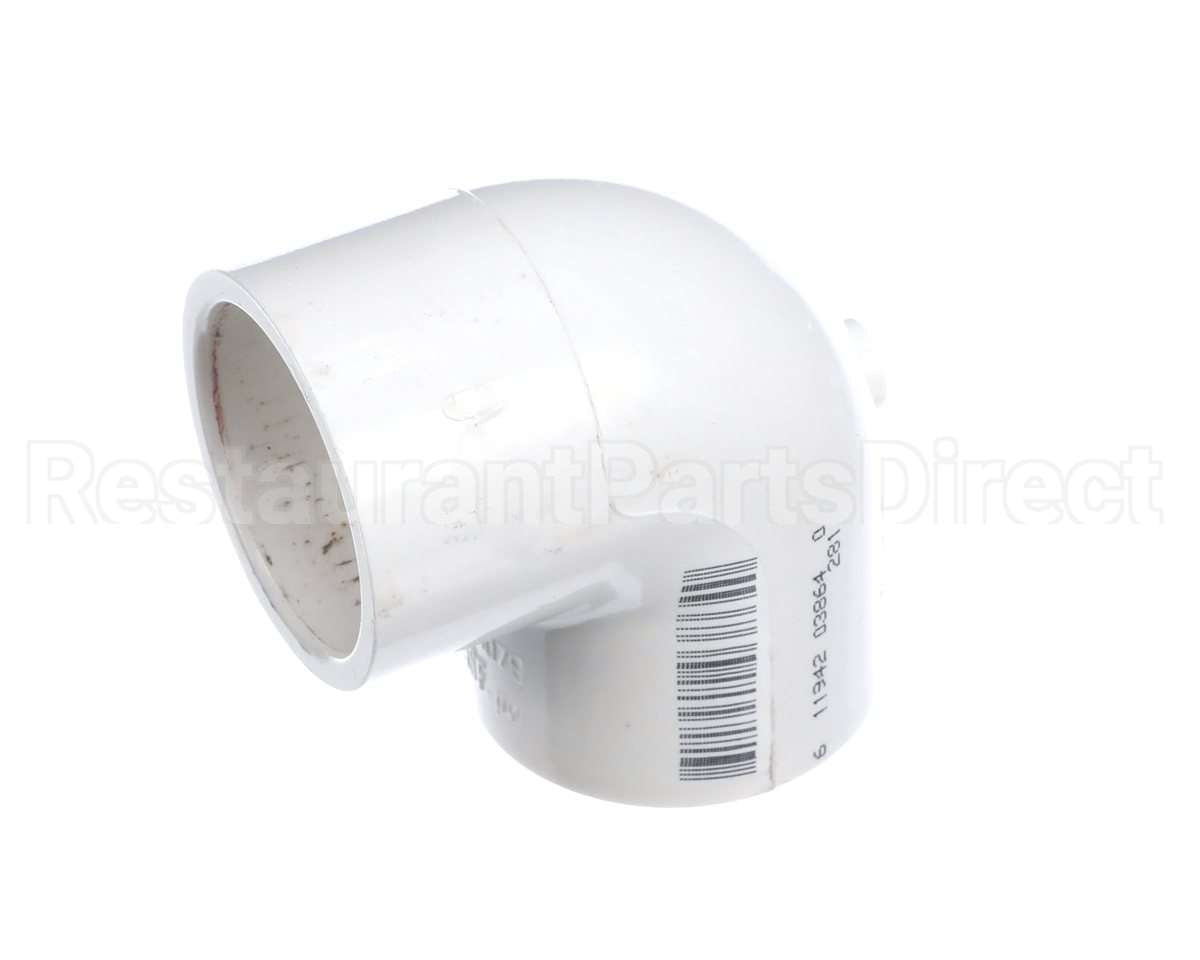 PB ELB0104 Randell Elbow, 1 90 Pvc Gl X Glue S40