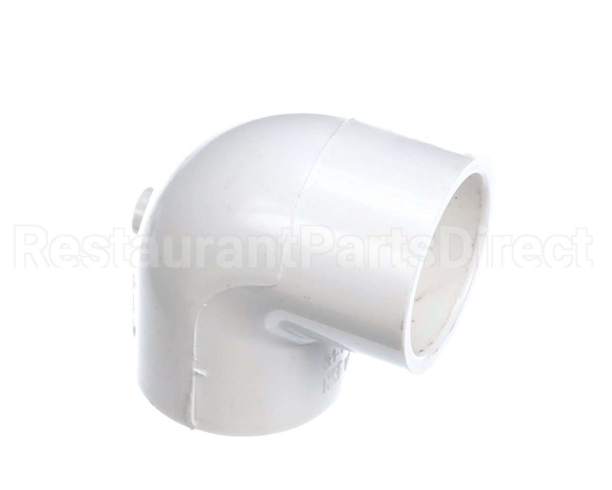 PB ELB0104 Randell Elbow, 1 90 Pvc Gl X Glue S40