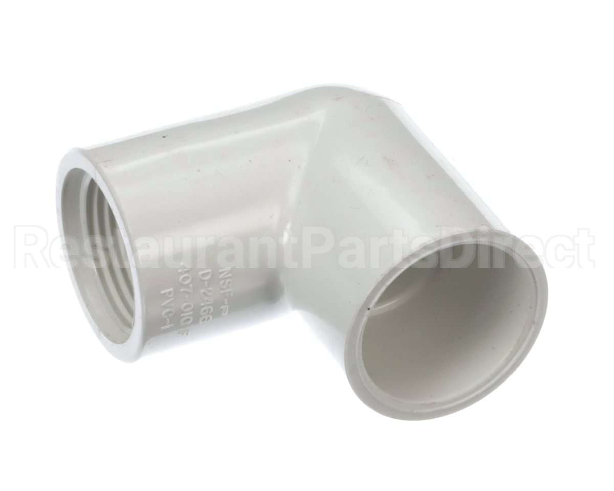 PB ELB0403 Randell Elbow, 1 Fip X Glue Sch 40 90