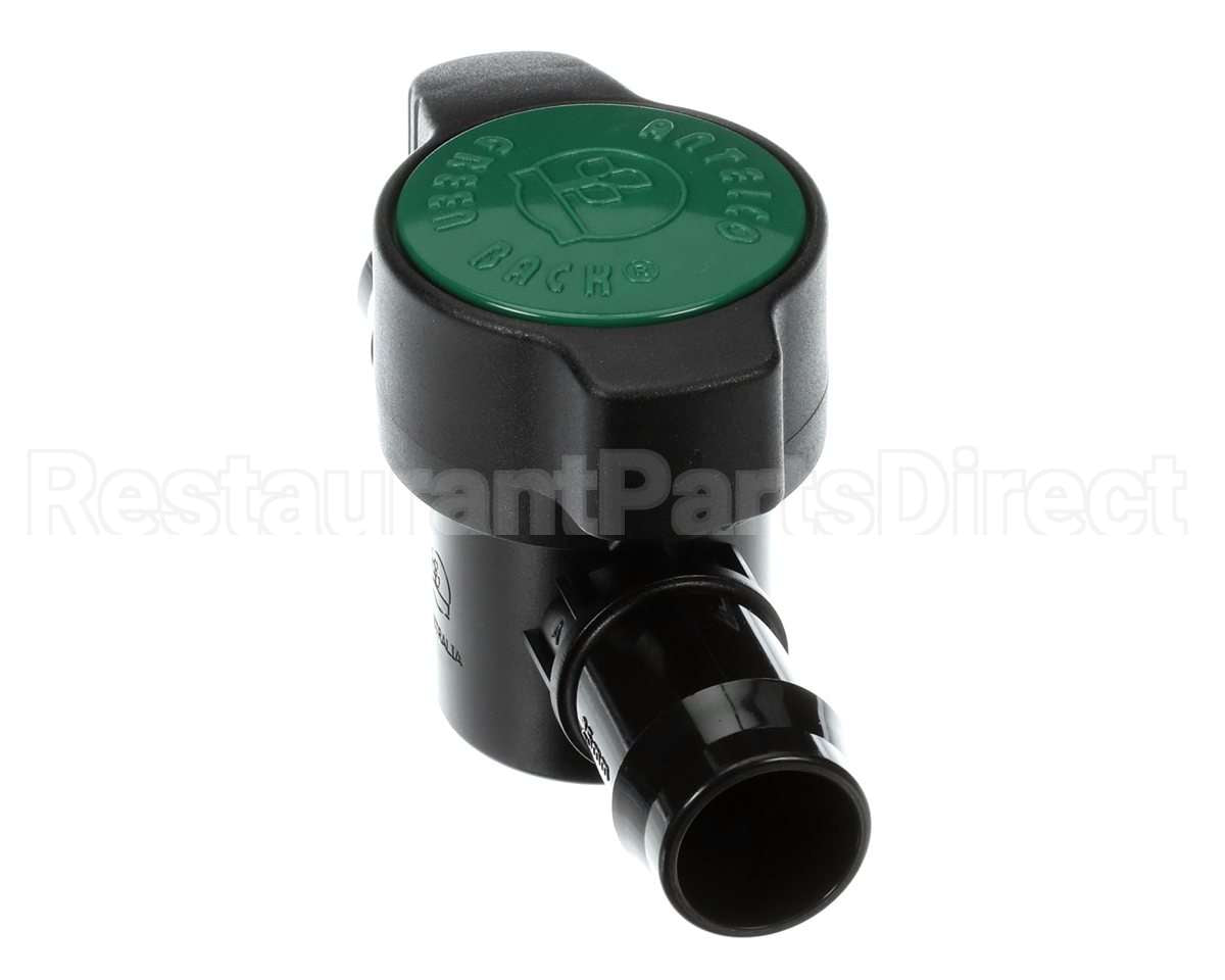 PB VLV1803 Randell Valve, Green Back, 25 Mm
