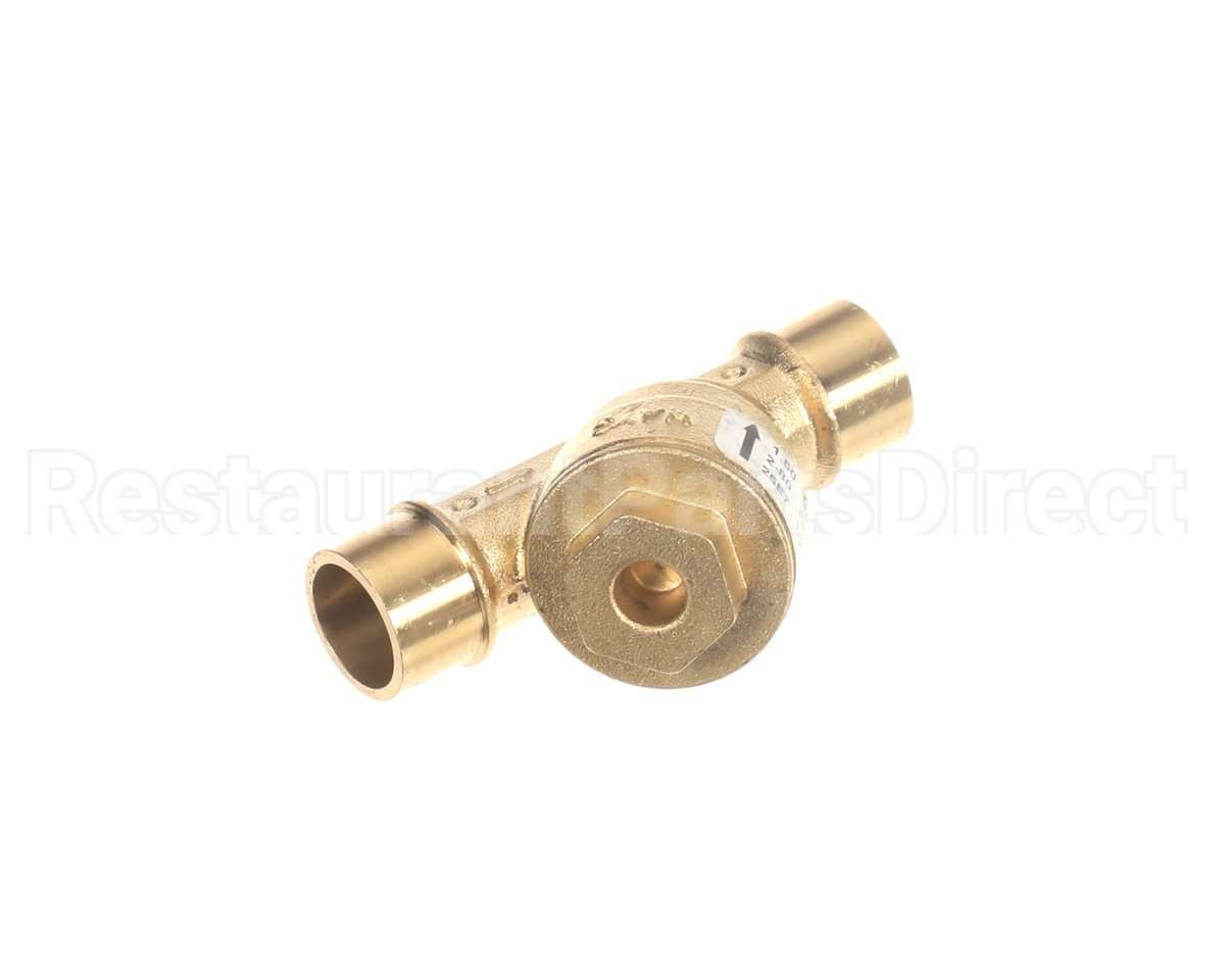 PC-00-1043 Enviro-Tec Flow Control,25E7,1/2In,1.5 Gpm