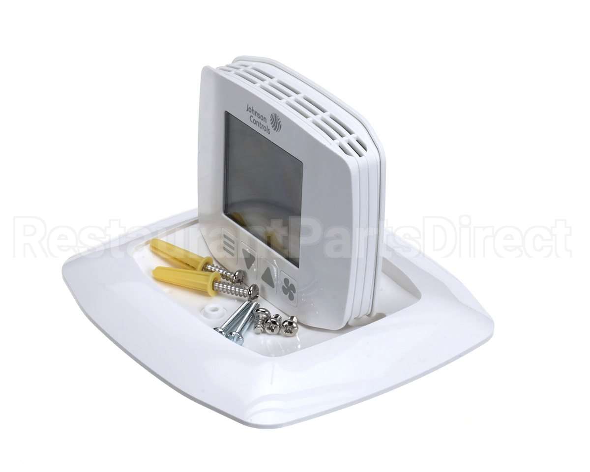 PC-01-0223 Enviro-Tec Zec500 Standalone Vav Control