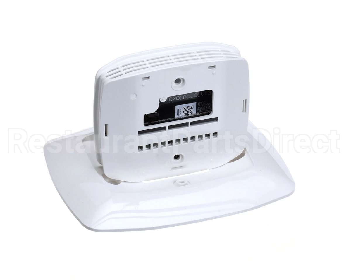 PC-01-0223 Enviro-Tec Zec500 Standalone Vav Control