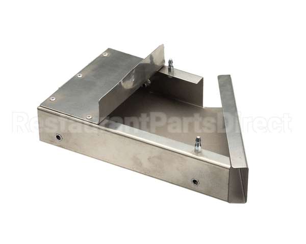 PC100002-1 Doyon Top Dough Slider