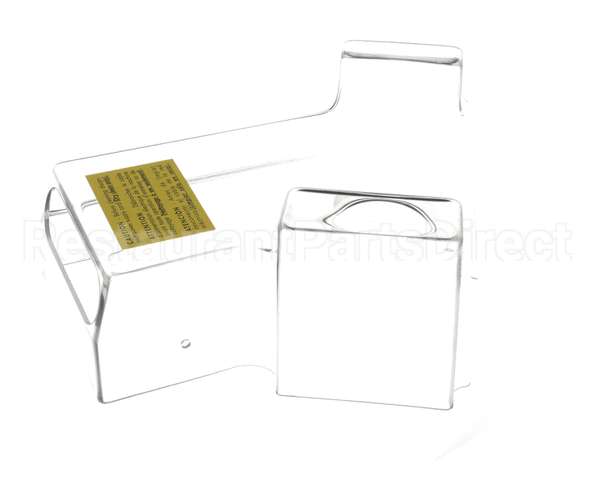 PC100042 Doyon Plastic Cover Top Roller