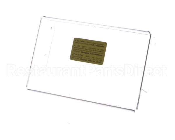 PC100113 Doyon Plastic Guard