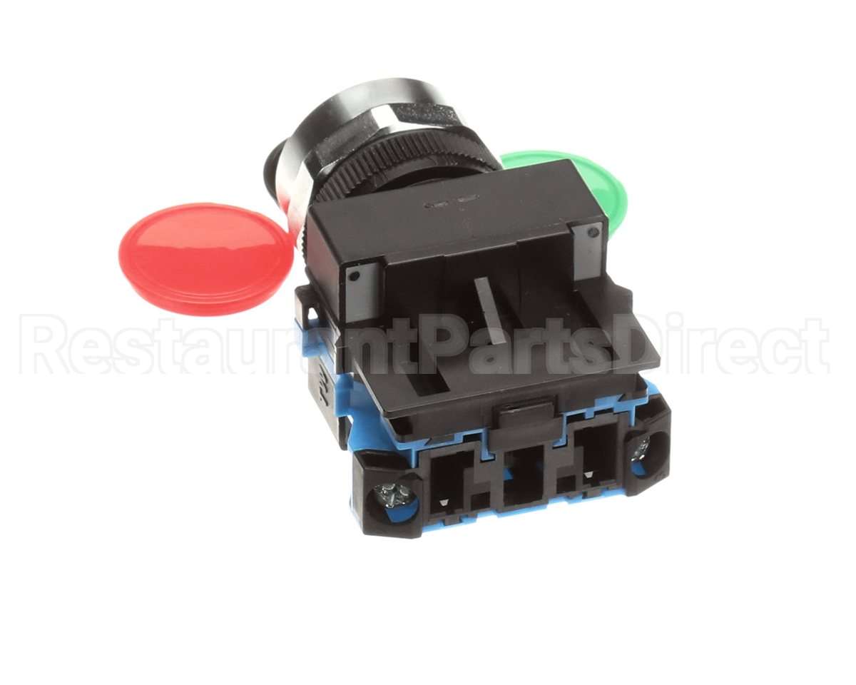 PC154 Biro Brake Release Switch (Same As Vts1086 Jo