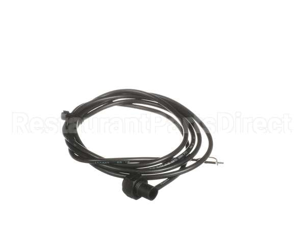 PC165 Biro Receiver Eye, Rear