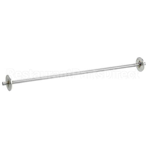 PC197-280 Compatible Prince Castle Shaft(Assy, 16-3/4")