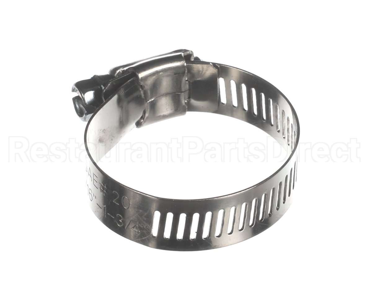 PC198 Biro Hose Clamp