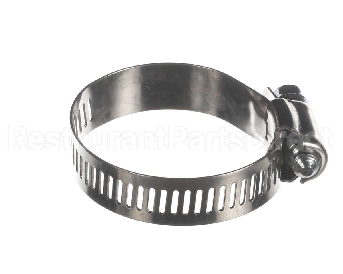 PC198 Biro Hose Clamp